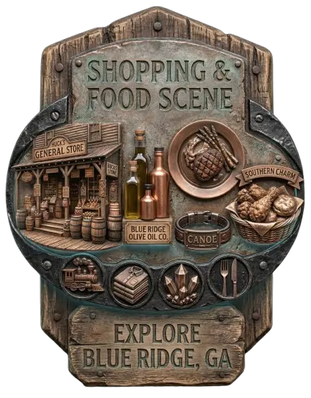 Shopping Guide Header